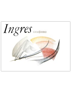 Bloc dibujo ingres 325x460...