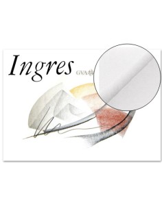 Bloc dibujo ingres 325x460... 2