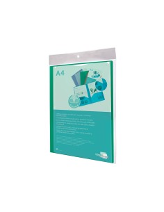 Carpeta liderpapel dossier...