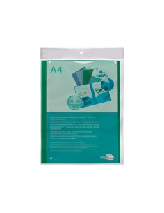 Carpeta liderpapel dossier... 2