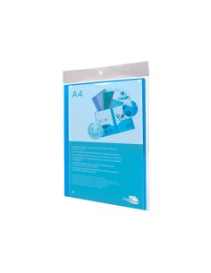 Carpeta liderpapel dossier...