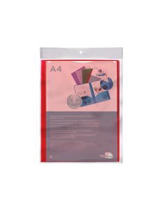 Carpeta liderpapel dossier... 2