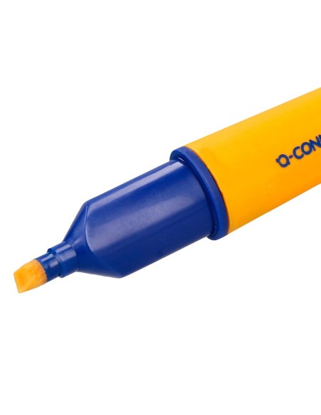 Rotulador q-connect money tester detector de...