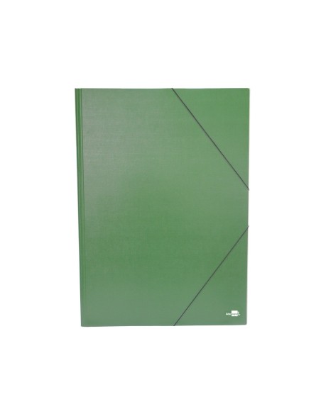 Carpeta planos liderpapel a2 carton gofrado n...