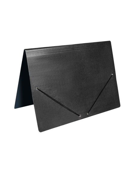 Carpeta planos liderpapel a2 carton gofrado n...
