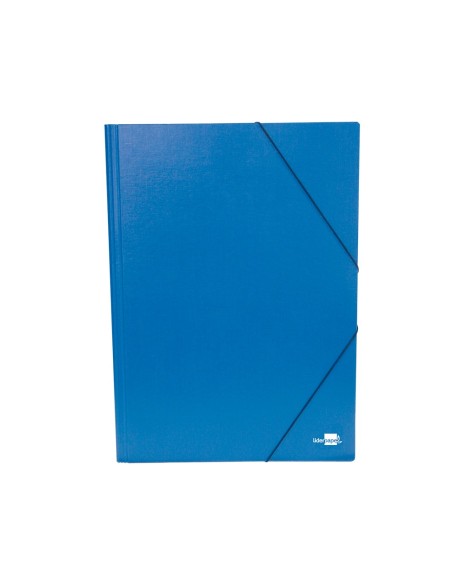 Carpeta planos liderpapel a3 carton gofrado n...
