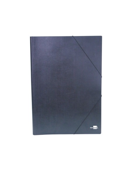 Carpeta planos liderpapel a3 carton gofrado n...