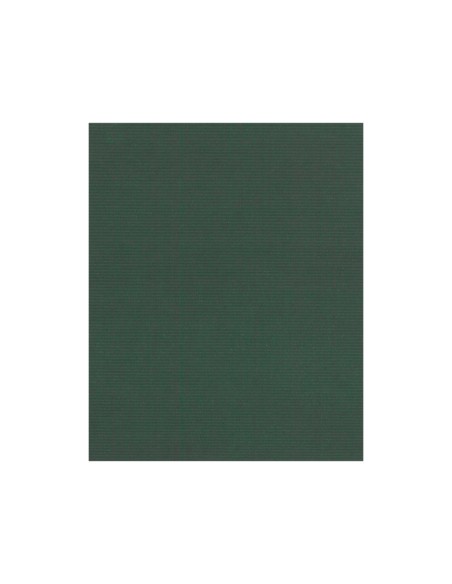 Papel de regalo kraft liso kfc bobina ancho 62 cm peso 7 kg gramaje 60 gr color verde