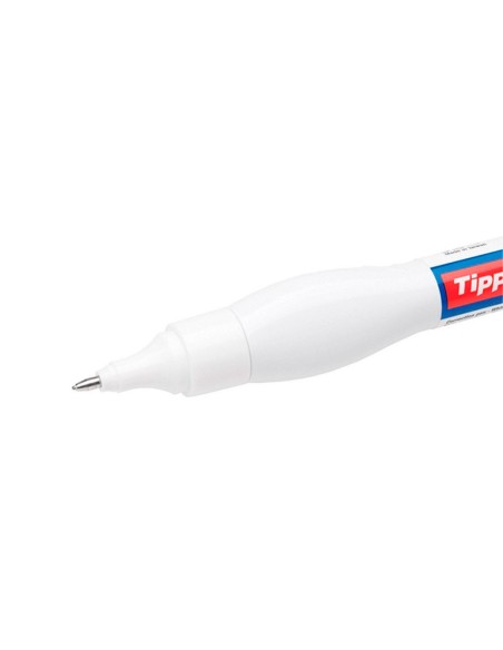 Corrector tipp-ex lapiz shake'n squeeze con...