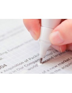 Corrector tipp-ex lapiz... 2