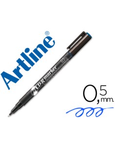 Rotulador artline para cd... 2