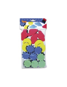 Esponja jovi formas... 2