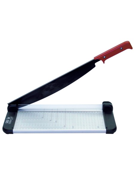 Cizalla m+r metalica 6432 de palanca de 32 cm...