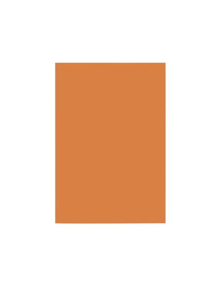 Cartulina liderpapel a4 180g/m2 naranja fuerte...