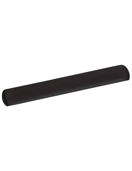 Reposamuñecas de gel q-connect color negro...