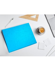 Carpeta de 4 anillas 25mm...