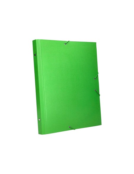 Carpeta clasificadora liderpapel 12...