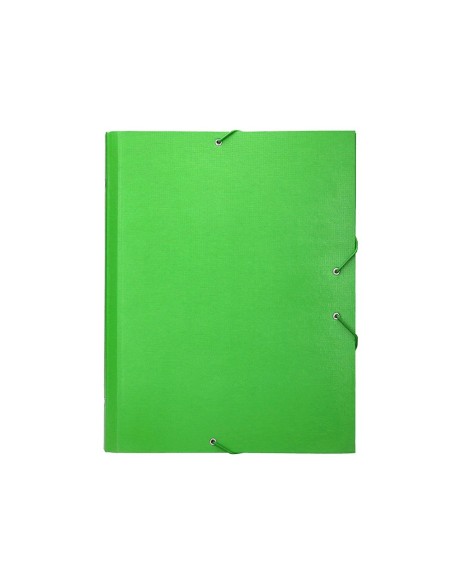 Carpeta clasificadora liderpapel 12...