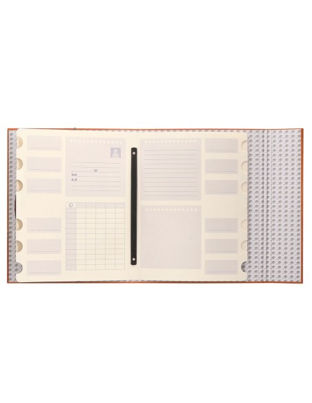 Carpeta clasificadora liderpapel 12...