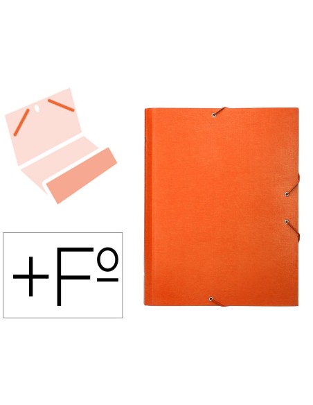 Carpeta clasificadora liderpapel 12...