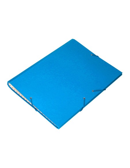 Carpeta clasificadora liderpapel 12...