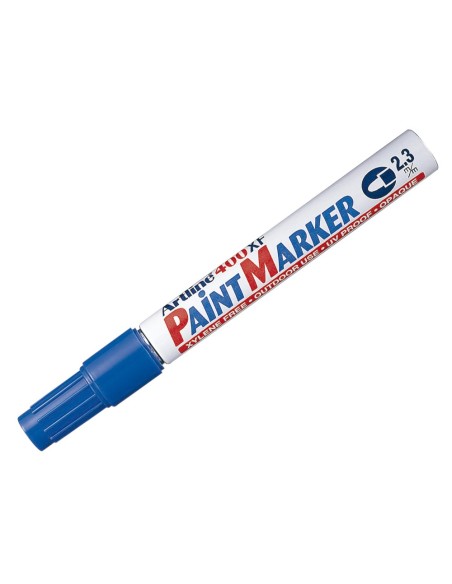 Rotulador artline marcador permanente ek-400 xf...