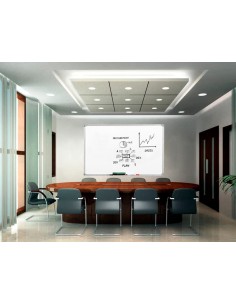 Pizarra blanca q-connect... 2