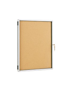 Vitrina de anuncios...