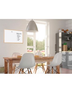 Pizarra blanca q-connect... 2