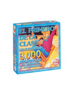 Juegos de mesa falomir -el... 2