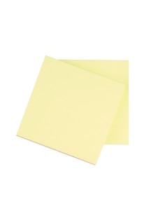 Bloc de notas adhesivas... 2