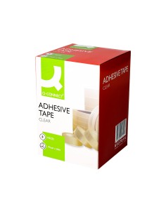 Cinta adhesiva q-connect... 2