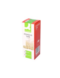 Cinta adhesiva q-connect... 2