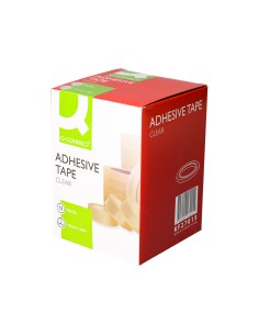 Cinta adhesiva q-connect... 2