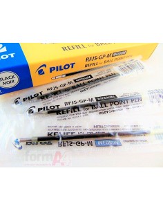 Recambio boligrafo pilot...