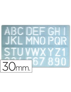 Plantilla liderpapel... 2