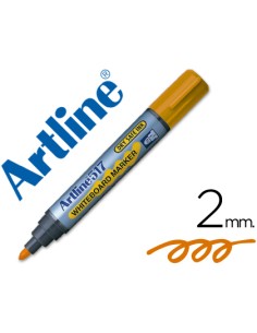 Rotulador artline pizarra... 2