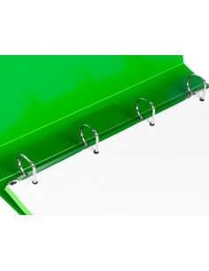 Carpeta liderpapel 4...