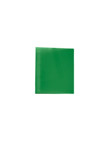 Carpeta liderpapel 4 anillas 25 mm mixtas 43433...
