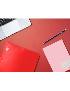 Carpeta liderpapel...