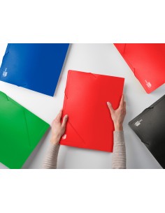 Carpeta liderpapel... 2