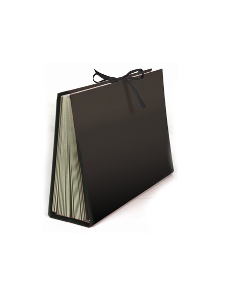Carpeta fuelle liderpapel cuarto carton forrado...