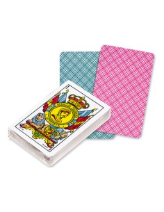 Baraja fournier española... 2