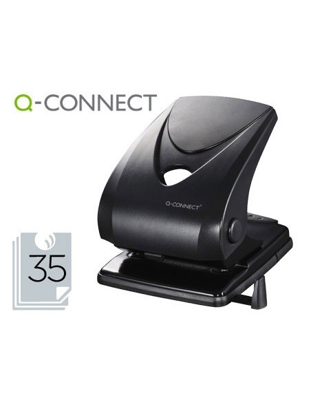 Taladrador q-connect kf01236 2 taladros color...