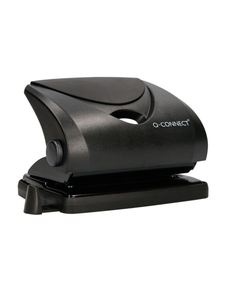 Taladrador q-connect kf01234 negro abertura 2...