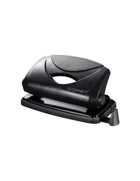 Taladrador q-connect kf01233 negro abertura 1...