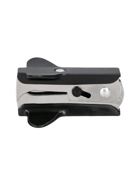 Extraegrapas q-connect kf01232 negro