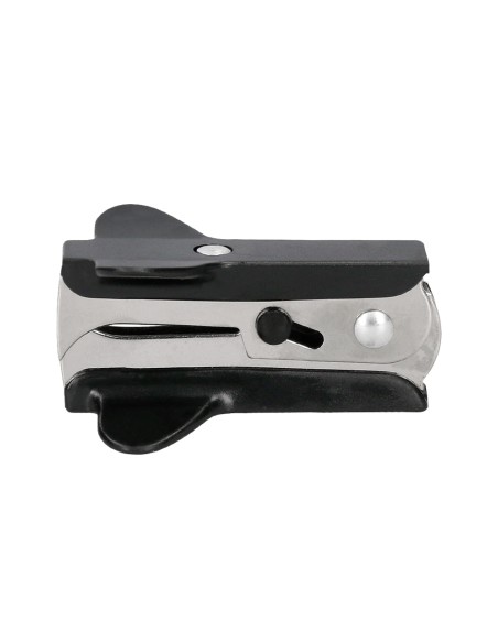 Extraegrapas q-connect kf01232 negro
