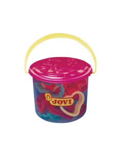 Moldes modelar jovi cubo de...