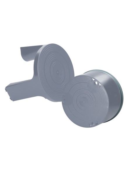 Taburete q-connect ruedas retractiles tres...